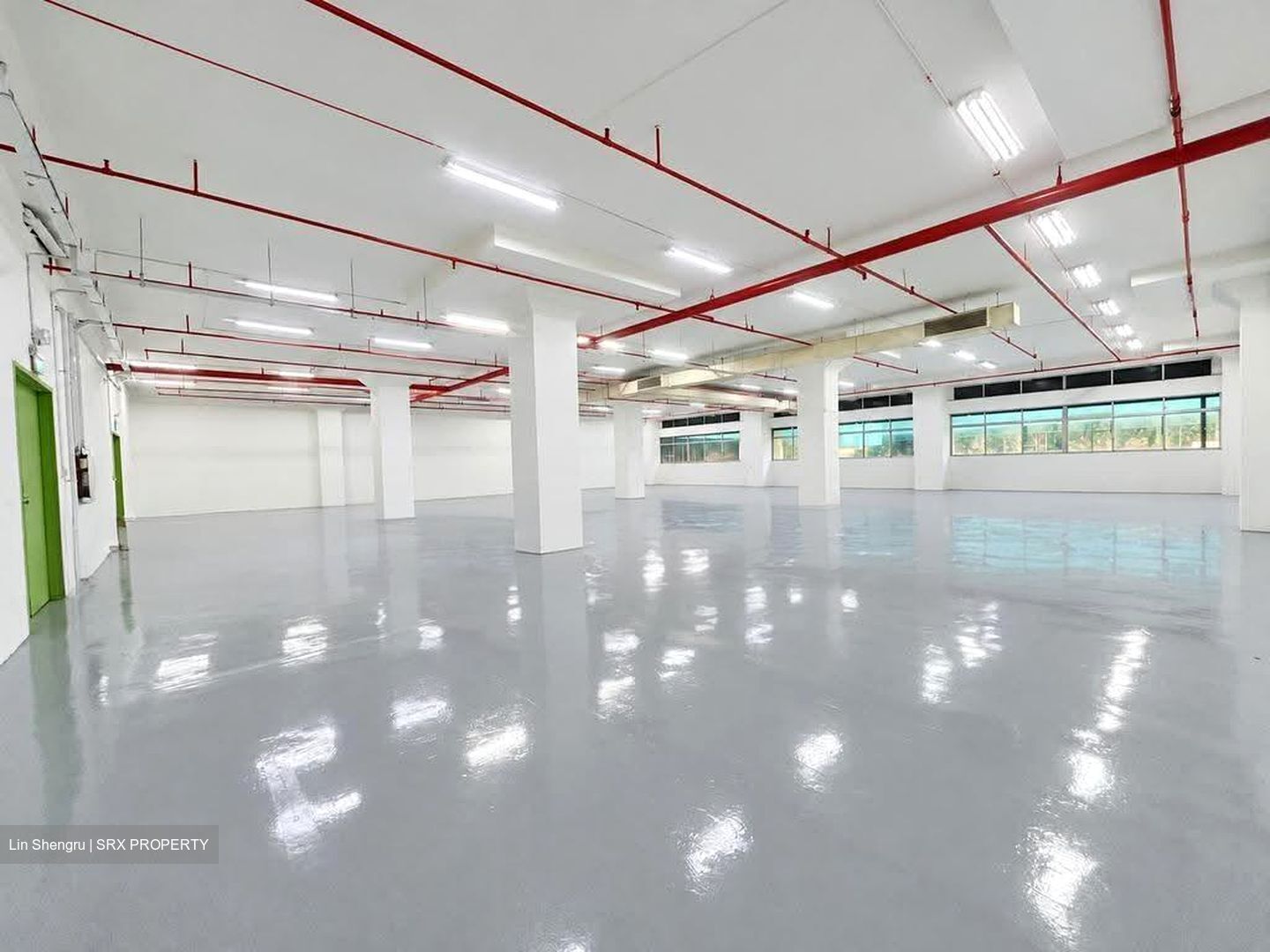 Lam Soon Industrial Building (D23), Factory #616940621